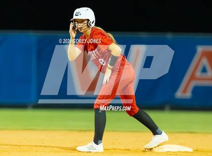Thumbnail 1 in Lee County vs Veterans  photogallery.