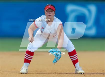 Thumbnail 3 in Lee County vs Veterans  photogallery.