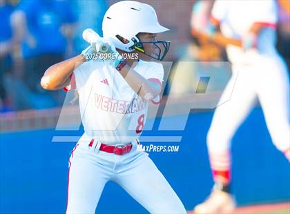 Thumbnail 2 in Lee County vs Veterans  photogallery.