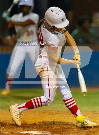Thumbnail 2 in Lee County vs Veterans  photogallery.