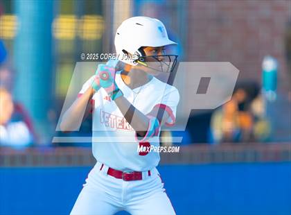 Thumbnail 2 in Lee County vs Veterans  photogallery.