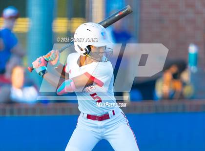Thumbnail 3 in Lee County vs Veterans  photogallery.