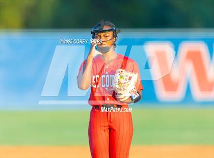 Thumbnail 3 in Lee County vs Veterans  photogallery.