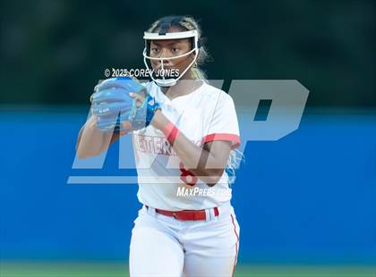 Thumbnail 1 in Lee County vs Veterans  photogallery.