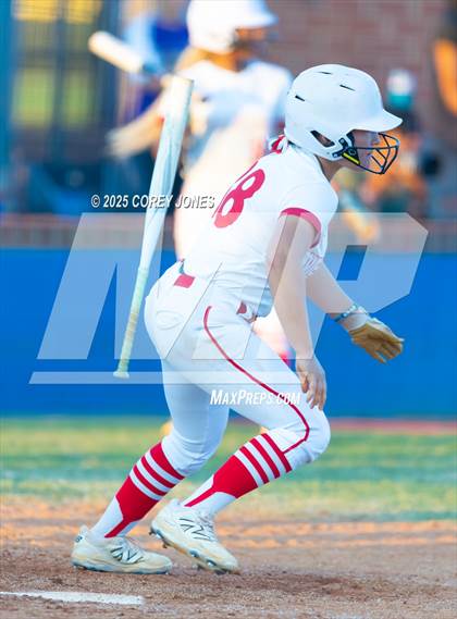 Thumbnail 3 in Lee County vs Veterans  photogallery.