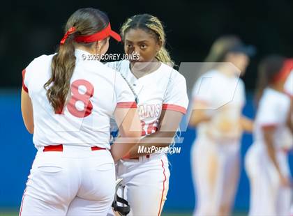 Thumbnail 1 in Lee County vs Veterans  photogallery.