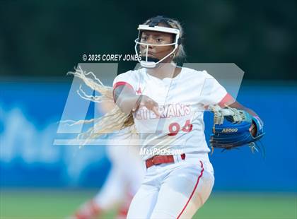 Thumbnail 2 in Lee County vs Veterans  photogallery.