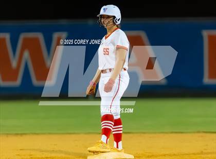 Thumbnail 3 in Lee County vs Veterans  photogallery.