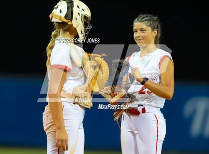 Thumbnail 3 in Lee County vs Veterans  photogallery.