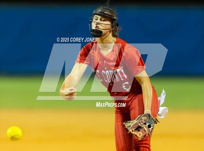 Thumbnail 3 in Lee County vs Veterans  photogallery.