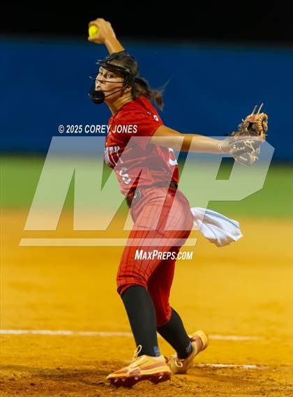 Thumbnail 2 in Lee County vs Veterans  photogallery.