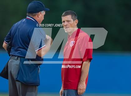 Thumbnail 3 in Lee County vs Veterans  photogallery.