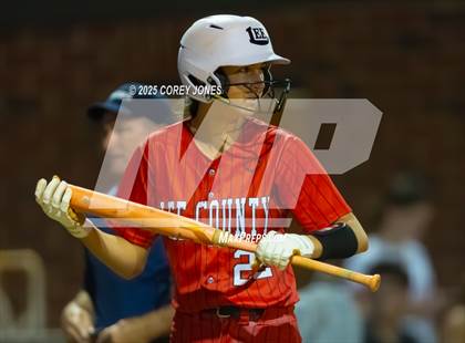 Thumbnail 2 in Lee County vs Veterans  photogallery.