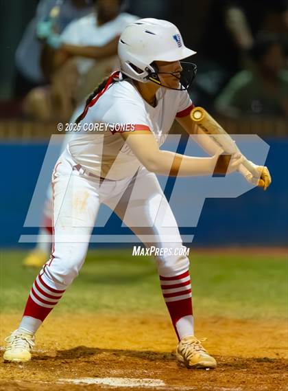 Thumbnail 3 in Lee County vs Veterans  photogallery.