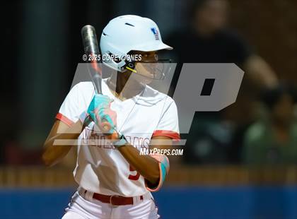 Thumbnail 3 in Lee County vs Veterans  photogallery.