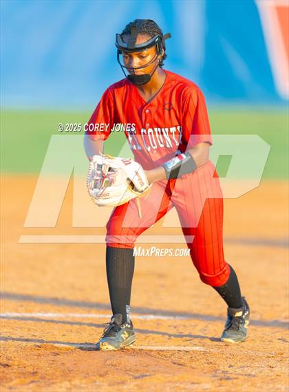 Thumbnail 2 in Lee County vs Veterans  photogallery.