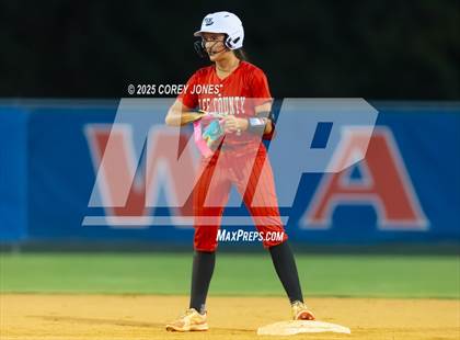 Thumbnail 2 in Lee County vs Veterans  photogallery.
