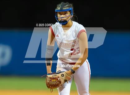 Thumbnail 3 in Lee County vs Veterans  photogallery.