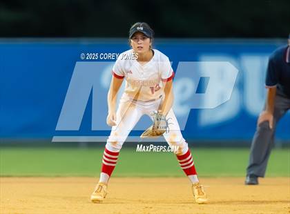 Thumbnail 3 in Lee County vs Veterans  photogallery.