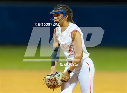 Thumbnail 1 in Lee County vs Veterans  photogallery.
