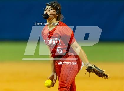 Thumbnail 2 in Lee County vs Veterans  photogallery.