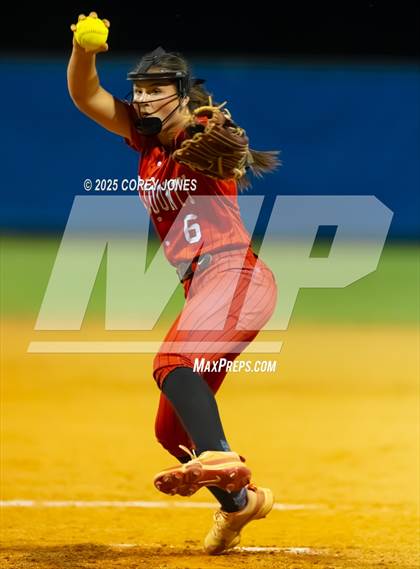 Thumbnail 3 in Lee County vs Veterans  photogallery.