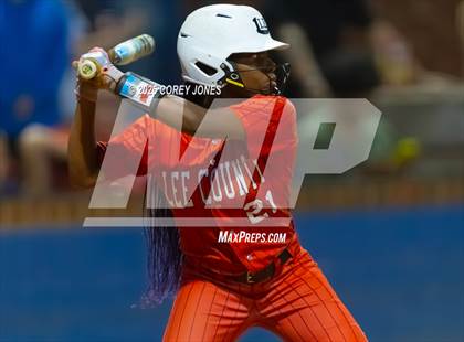 Thumbnail 1 in Lee County vs Veterans  photogallery.