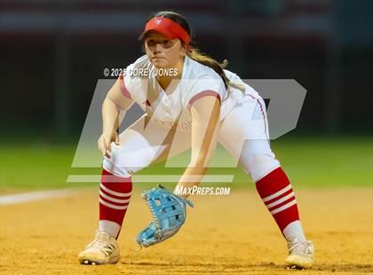 Thumbnail 3 in Lee County vs Veterans  photogallery.