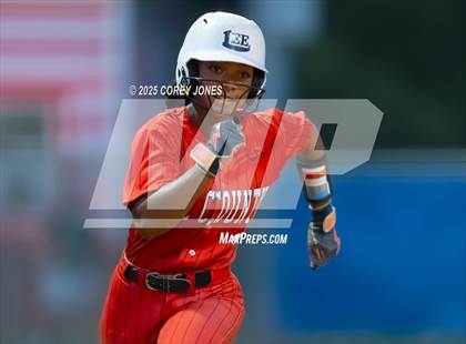Thumbnail 1 in Lee County vs Veterans  photogallery.