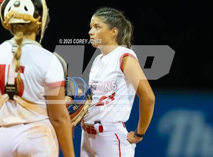 Thumbnail 2 in Lee County vs Veterans  photogallery.