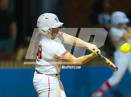 Thumbnail 2 in Lee County vs Veterans  photogallery.