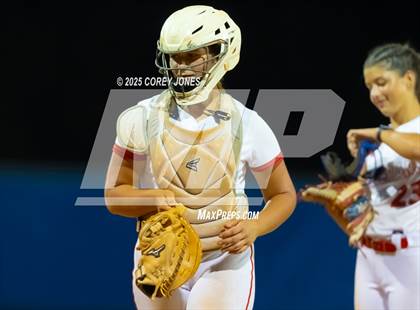 Thumbnail 1 in Lee County vs Veterans  photogallery.