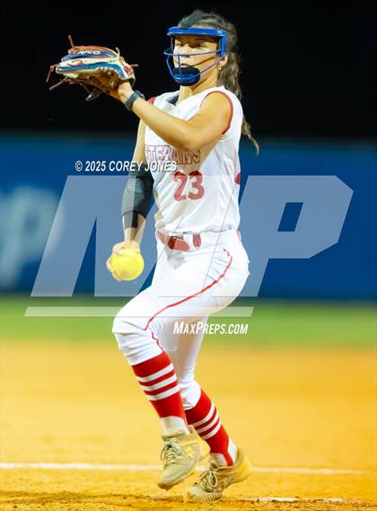 Thumbnail 2 in Lee County vs Veterans  photogallery.