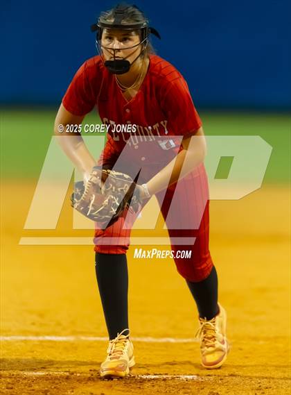 Thumbnail 1 in Lee County vs Veterans  photogallery.