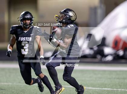 Thumbnail 1 in Fort Bend Hightower @ Foster photogallery.