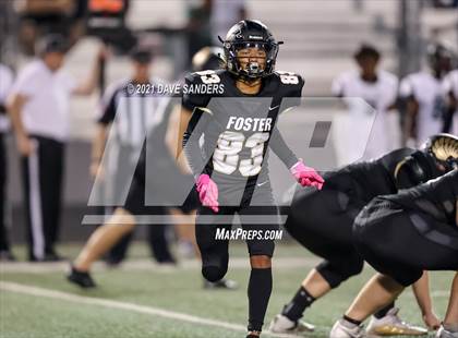 Thumbnail 1 in Fort Bend Hightower @ Foster photogallery.