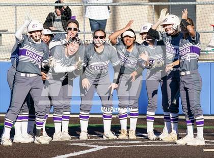 Thumbnail 1 in College Station vs Rockwall-Heath (Midlothian Tournament) photogallery.