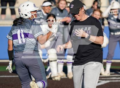 Thumbnail 3 in College Station vs Rockwall-Heath (Midlothian Tournament) photogallery.