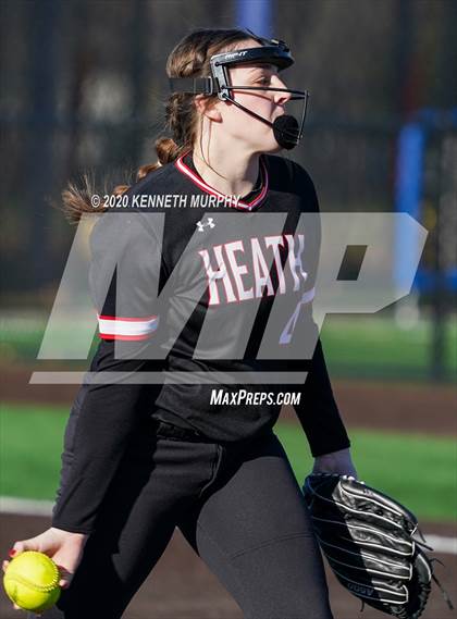Thumbnail 3 in College Station vs Rockwall-Heath (Midlothian Tournament) photogallery.