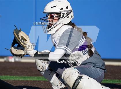 Thumbnail 3 in College Station vs Rockwall-Heath (Midlothian Tournament) photogallery.