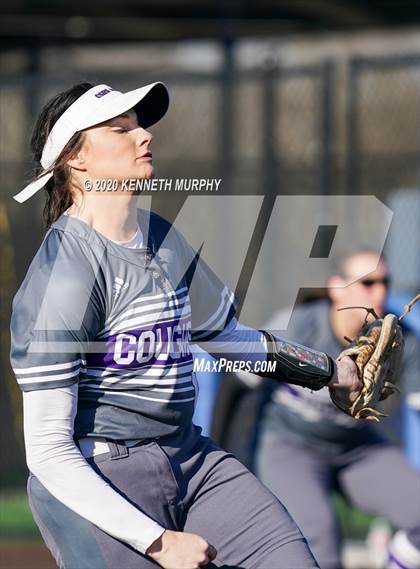 Thumbnail 1 in College Station vs Rockwall-Heath (Midlothian Tournament) photogallery.