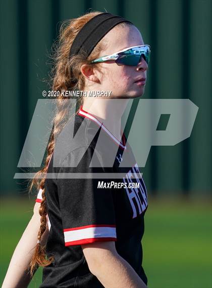 Thumbnail 3 in College Station vs Rockwall-Heath (Midlothian Tournament) photogallery.