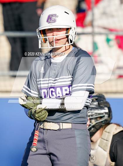 Thumbnail 3 in College Station vs Rockwall-Heath (Midlothian Tournament) photogallery.