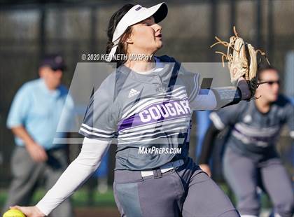Thumbnail 3 in College Station vs Rockwall-Heath (Midlothian Tournament) photogallery.