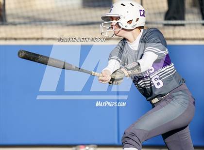 Thumbnail 2 in College Station vs Rockwall-Heath (Midlothian Tournament) photogallery.