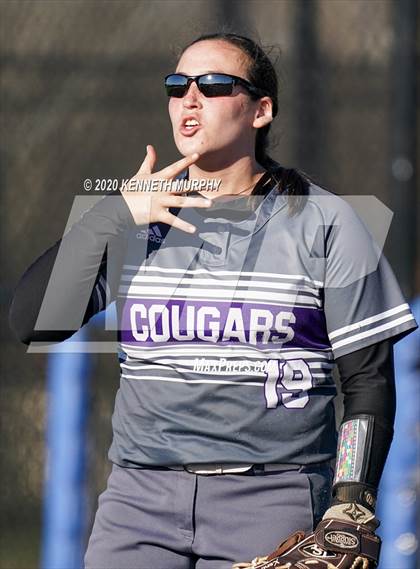 Thumbnail 2 in College Station vs Rockwall-Heath (Midlothian Tournament) photogallery.