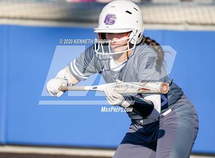 Thumbnail 3 in College Station vs Rockwall-Heath (Midlothian Tournament) photogallery.