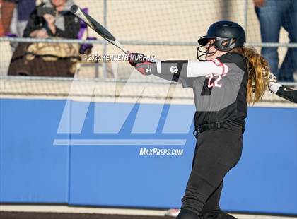 Thumbnail 2 in College Station vs Rockwall-Heath (Midlothian Tournament) photogallery.
