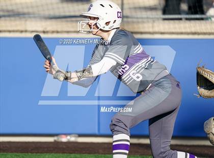 Thumbnail 2 in College Station vs Rockwall-Heath (Midlothian Tournament) photogallery.