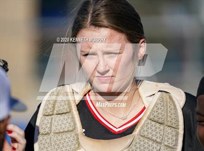 Thumbnail 3 in College Station vs Rockwall-Heath (Midlothian Tournament) photogallery.